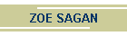 ZOE SAGAN