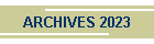 ARCHIVES 2023