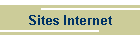 Sites Internet